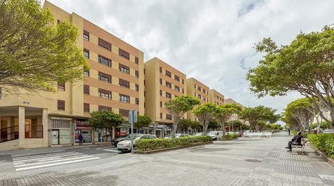 Foto 2 de Pis en venda a Pintor Felo Monzón, Siete Palmas, Las Palmas de Gran Canaria