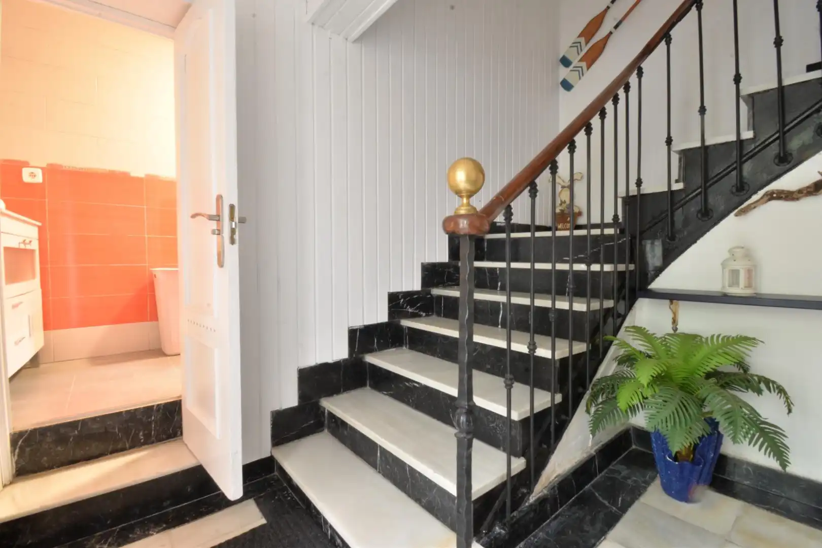 Casa o chalet en venta en Soto del Barco con Calefacción, Terraza y Balcón