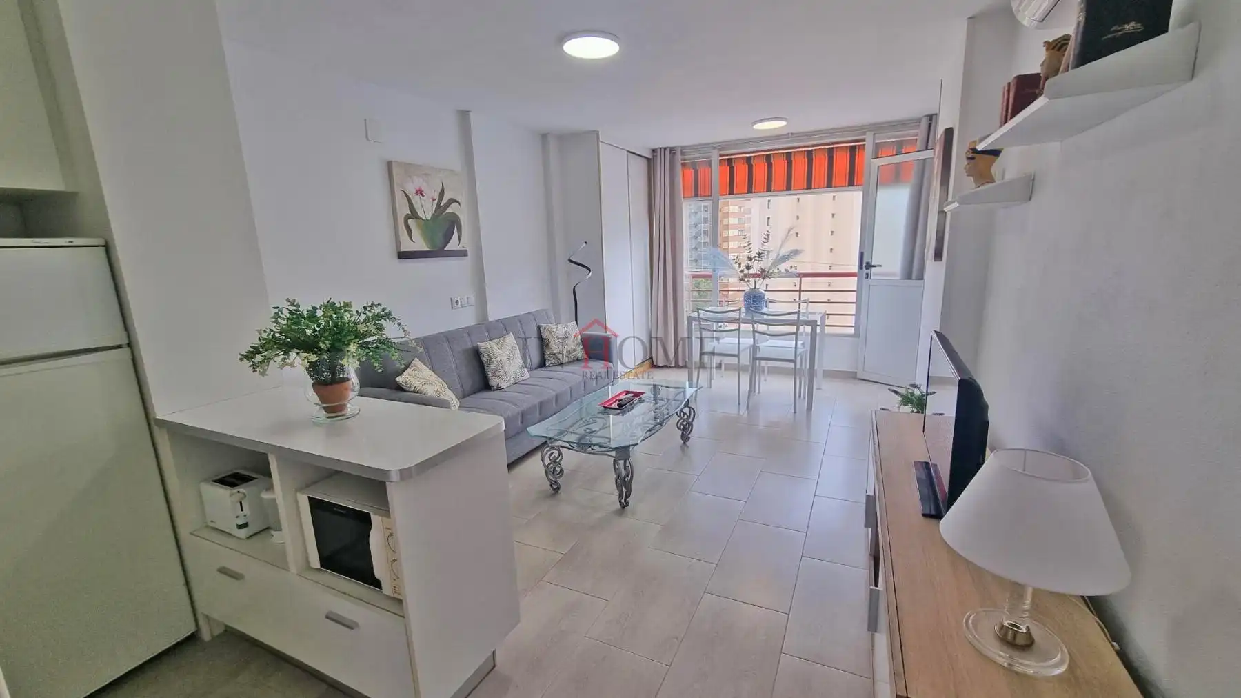 Apartment mit Pool zum Verkauf in Rincón de Loix