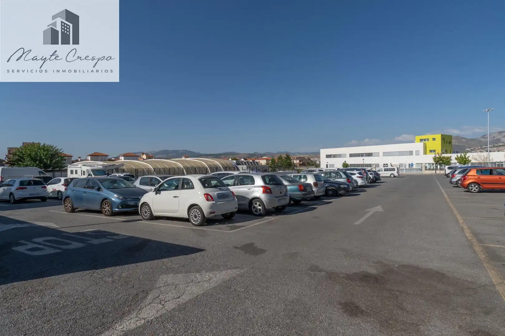 Local comercial en venda a Calle del Río Genil, imagen 40
