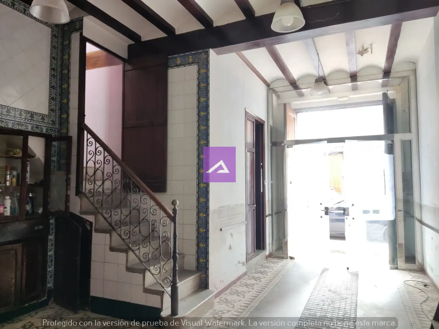 Casa o xalet en venda en Algemesí amb Terrassa, Traster i Balcó