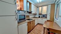 Kitchen of Flat for sale in Laredo  with Terrace