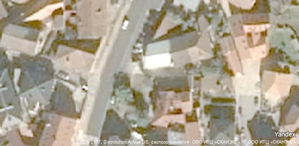 Garatge en venda en La Cabrera