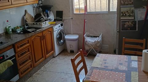 Foto 3 de Apartament en venda a Las Canteras, Cádiz