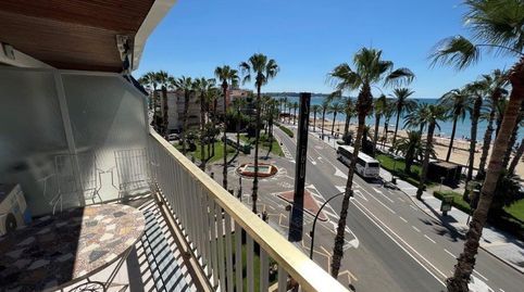Apartamento en primera linea de mar