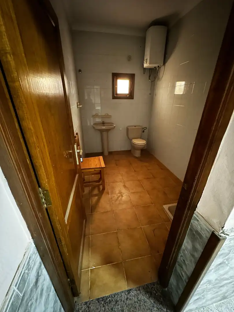 Baño de Edificio en venta en Puerto del Rosario