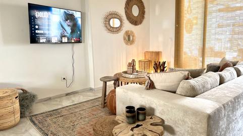 Photo 4 of Duplex to rent in Calle Parque Central, 5, Parque Central, Málaga