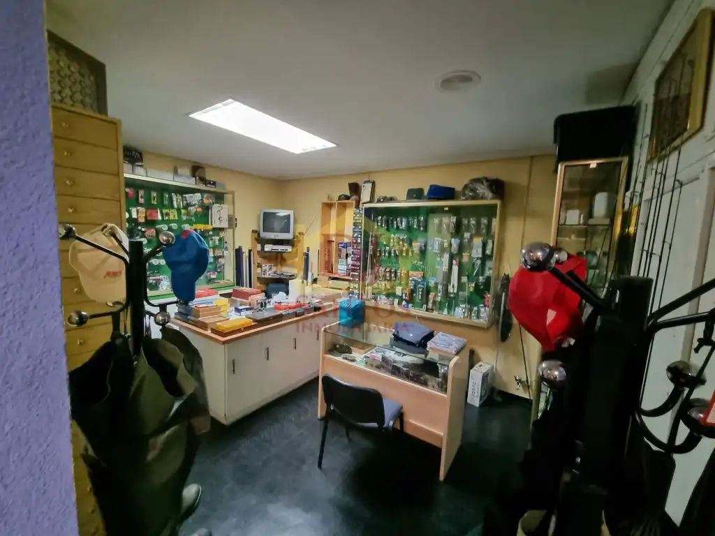 Gewerbefläche zum Verkauf in Garrido, imagen 8