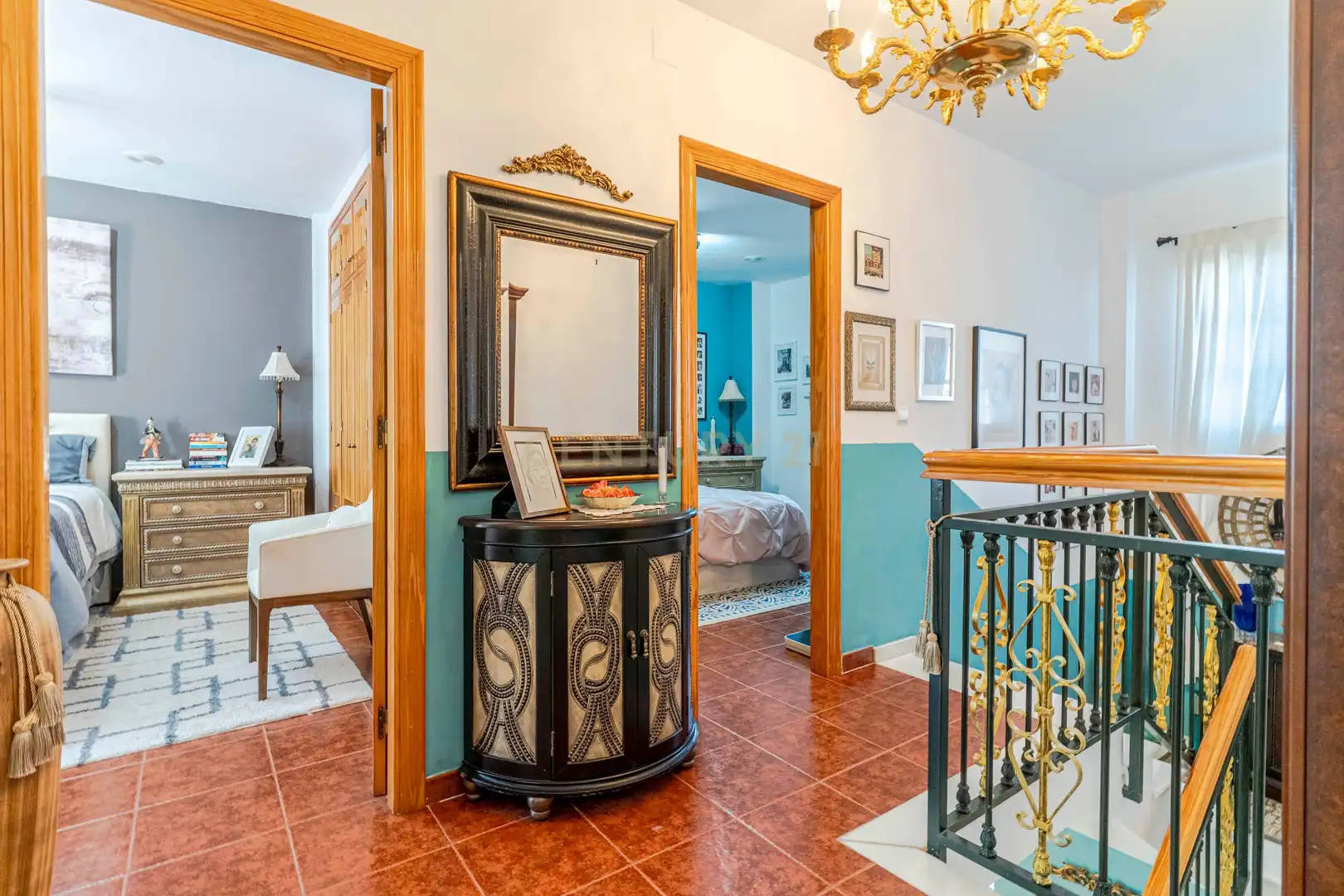 Casa o chalet en venta en Motril con Aire acondicionado, Jardín privado y Trastero