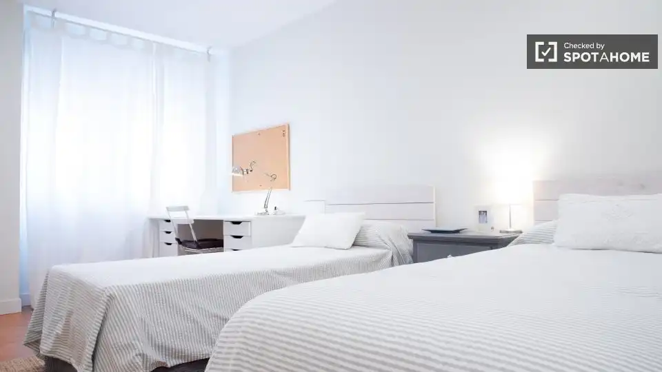 Habitació a Norte