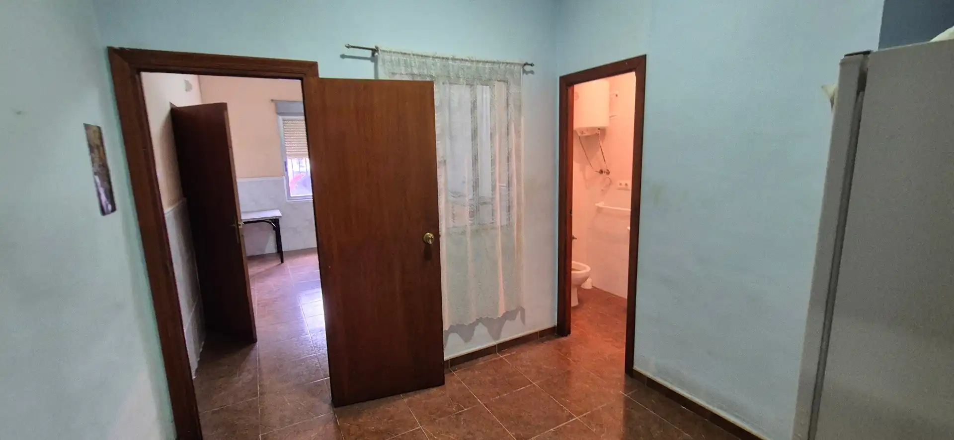 Baño de Casa o chalet en venta en Favara con Aire acondicionado, Calefacción y Terraza
