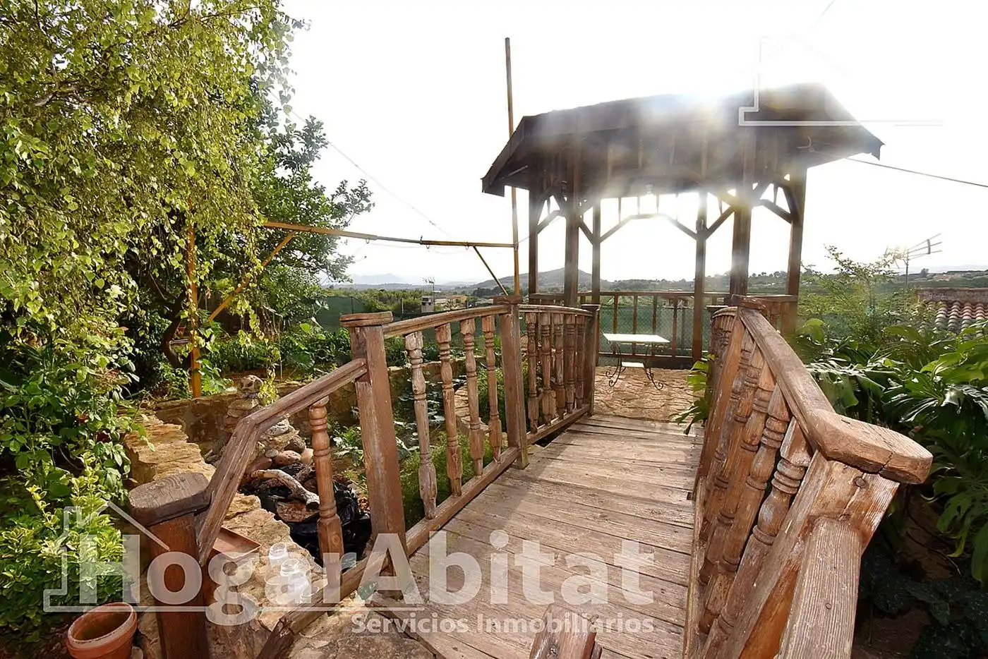 Chalet con piscina en venta en Calle Enmig, imagen 40