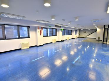 Local comercial en venta en Monte Alto - Zalaeta - Atocha