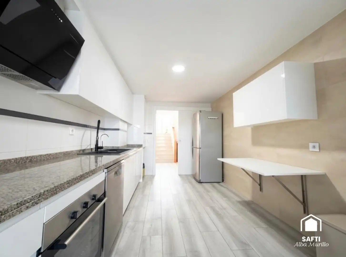 Kitchen of Detached homes for sale in Calafell  with Air Conditioner, Heating and Terrace