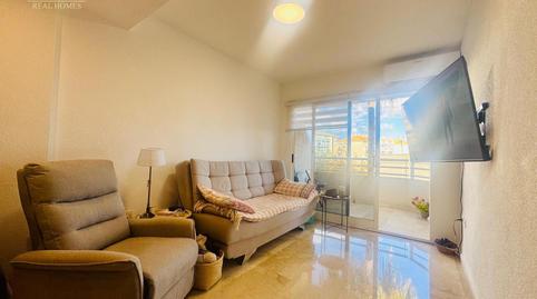 Foto 2 de Pis de lloguer a Oscar Esplá, L'Albir, Alicante