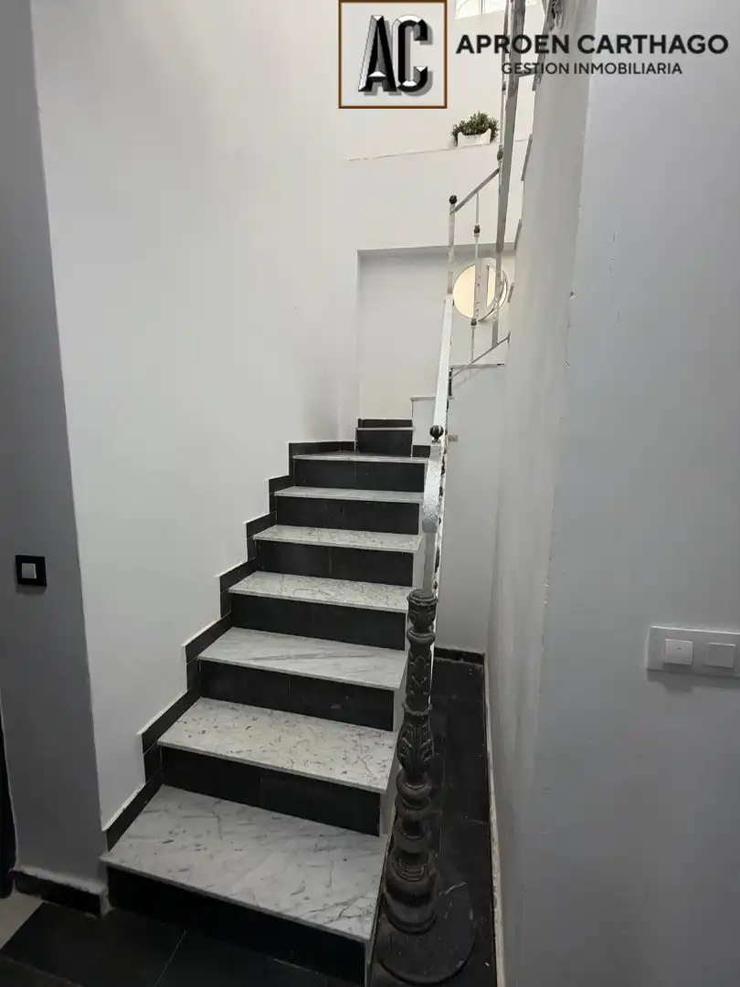 Appartamento con terrazza in affitto a Calle Macarena 11, imagen 15