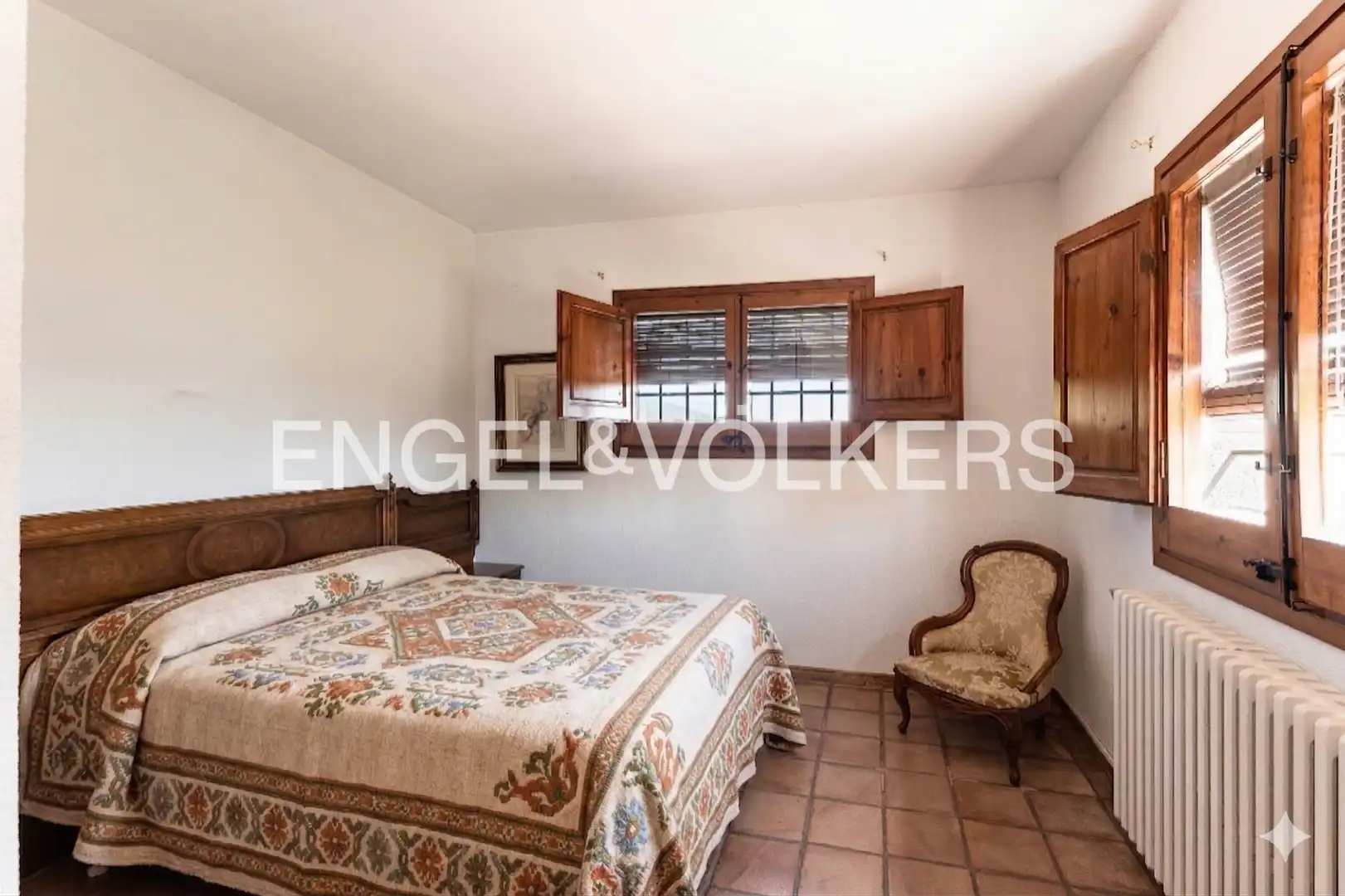 Casa rústica con piscina en venta en Les Franqueses del Vallès, imagen 34