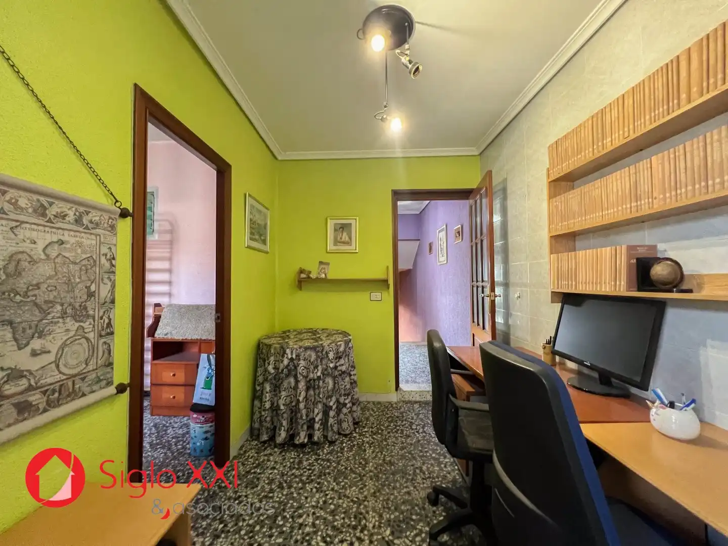 Casa o xalet en venda en Vila-real