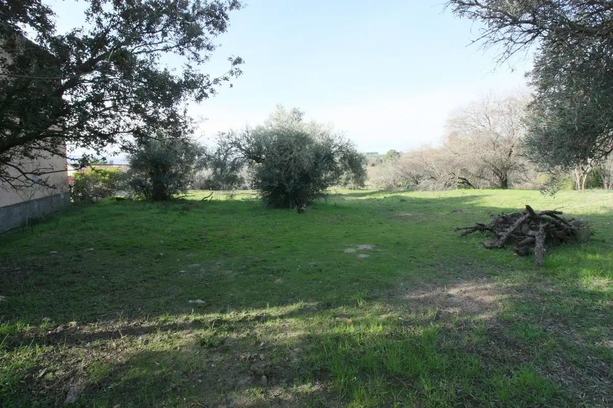Residential for sale in Lanzahíta