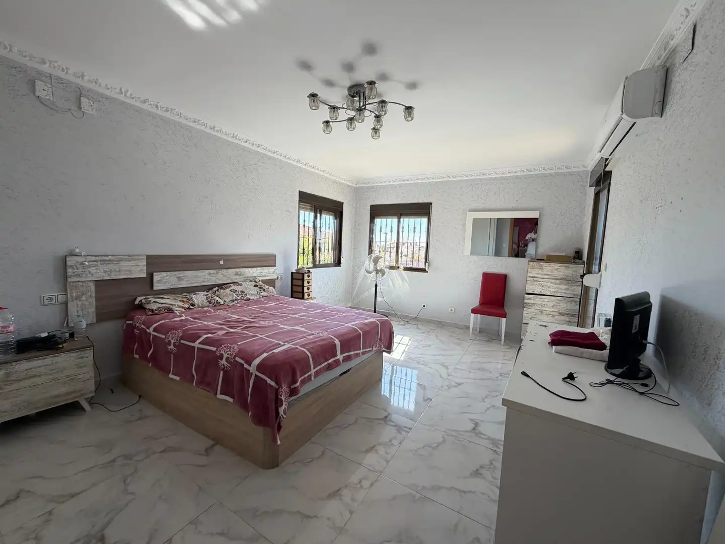 Villa con giardino in vendita a AMADEO VALLS 16, imagen 14