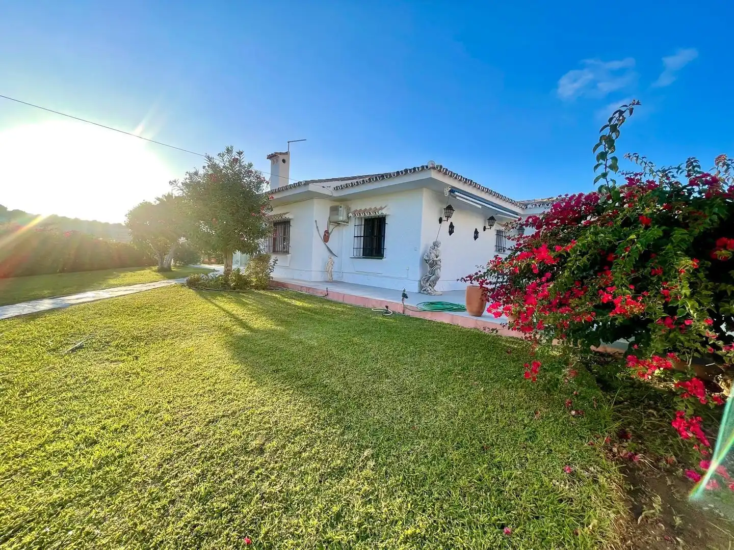 Casa o chalet en venta en La Cala Mijas