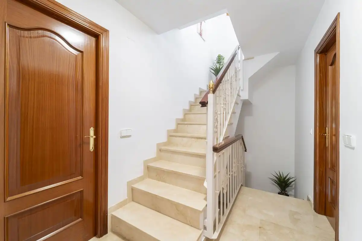 Haus mit Terrasse zum Verkauf in Caleta de Vélez, imagen 39