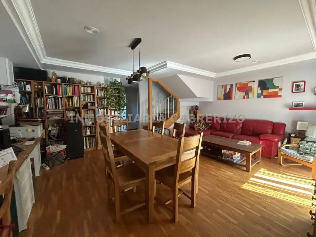 Dúplex con piscina en venta en Villamediana de Iregua, imagen 9
