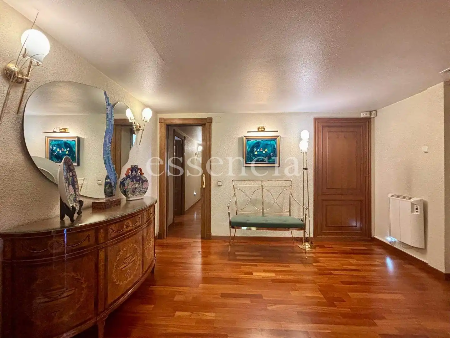 Flat for sale in Gandia  with Air Conditioner, Terrace and Balcony