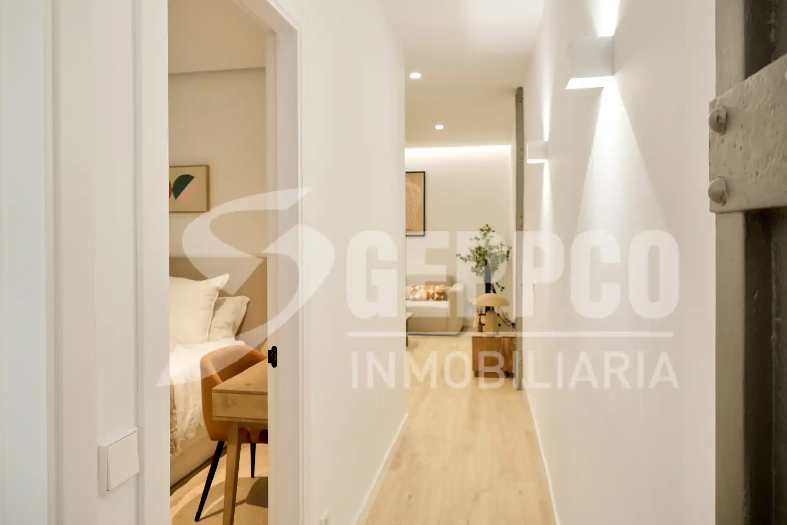 Piso con ascensor en venta en Calle de Goya, imagen 9