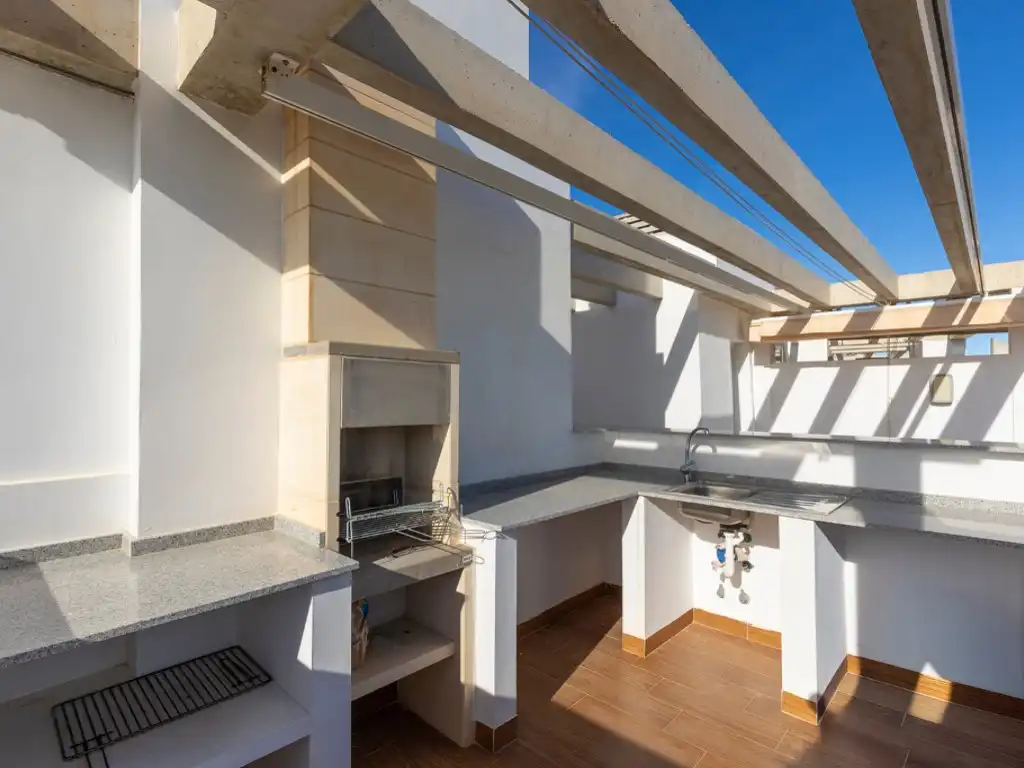 Penthouse zum Verkauf in Playa del Acequión, Náufragos y Rocío del Mar, imagen 31