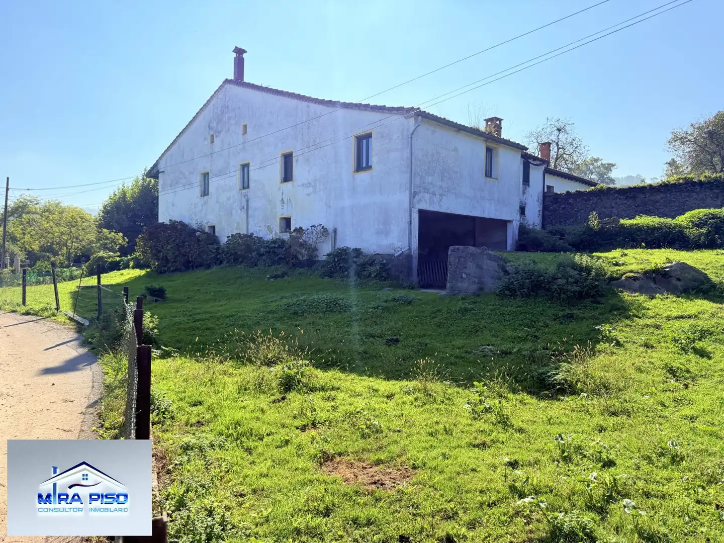 Vista exterior de Casa o chalet en venta en Solórzano con Terraza, Trastero y Balcón