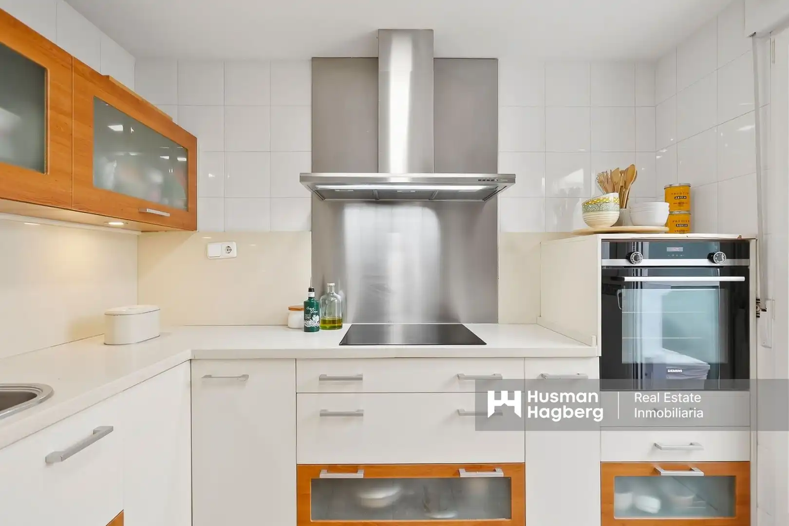 Kitchen of Detached homes for sale in Torre-Pacheco