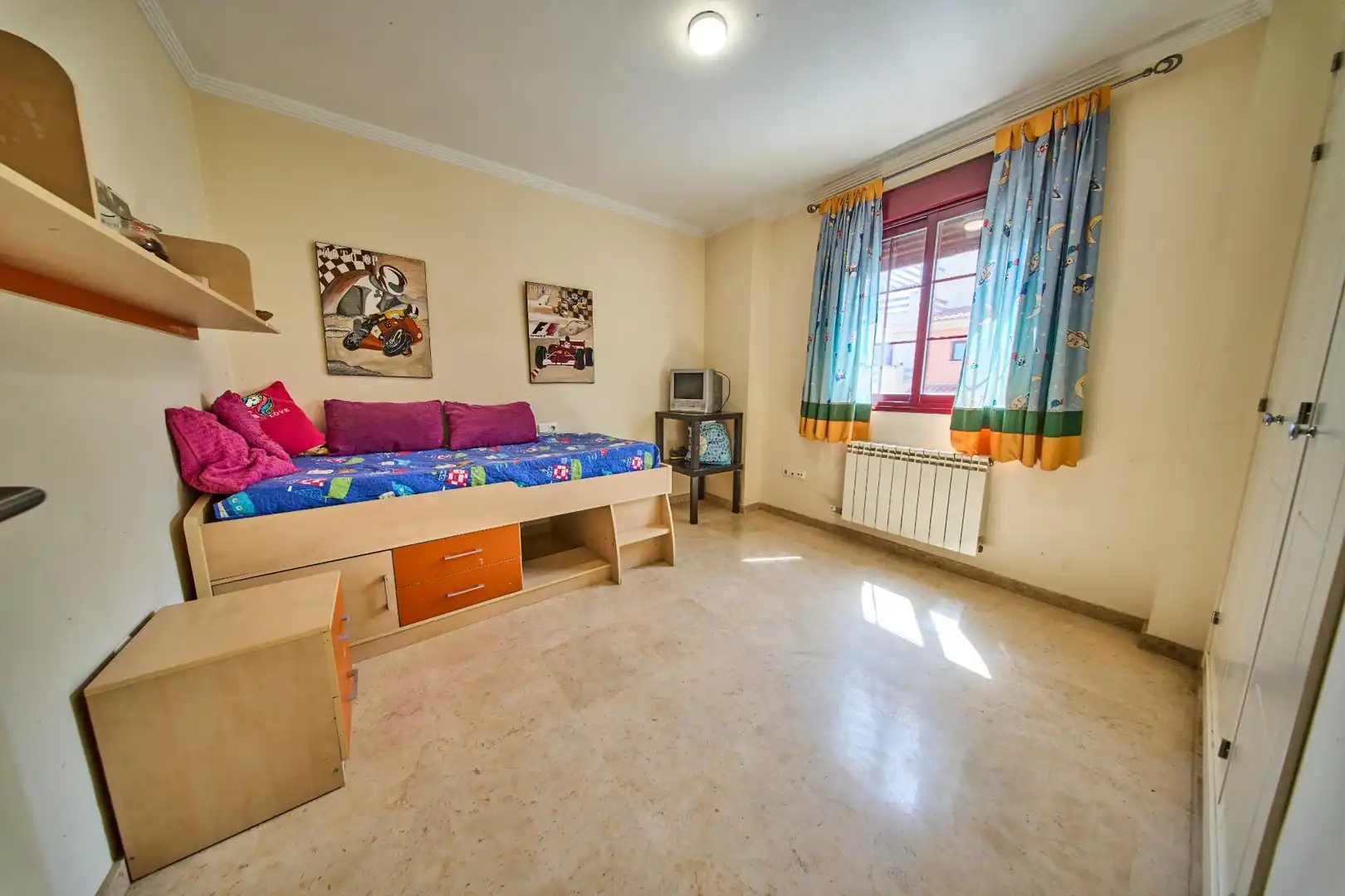 Habitatge amb terrassa en venda a MAR ALBORAN, imagen 18