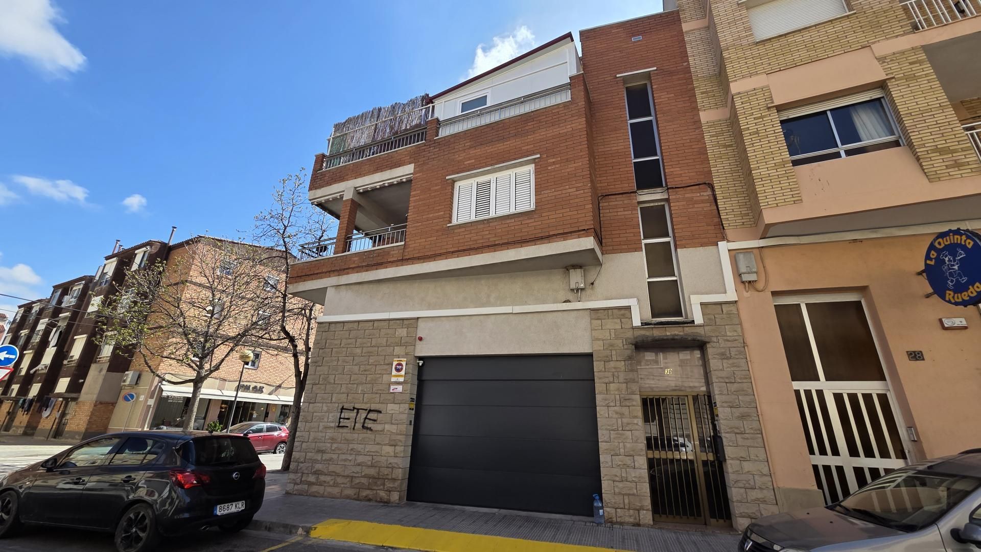 Haus oder Chalet zum verkauf in Ignasi Bastús, 30, La Bordeta,  Lleida Capital