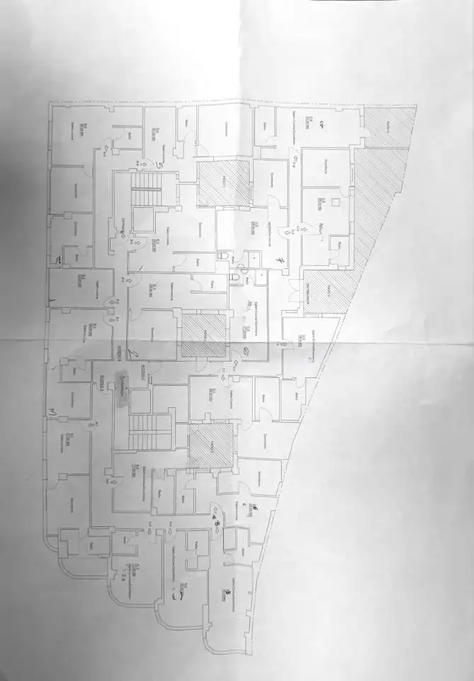 Study for rent in Granada