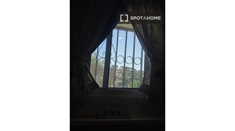Foto 4 de Habitació a Can Massuet del Far, Dosrius