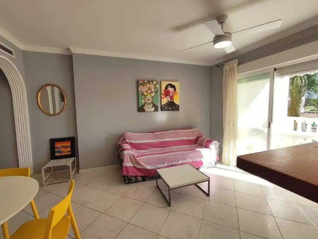 Apartamento con piscina en venta en Las Marinas / Les Marines, imagen 14