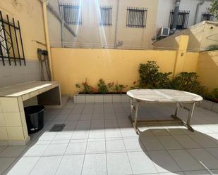 Terrace of Duplex for sale in Roquetas de Mar