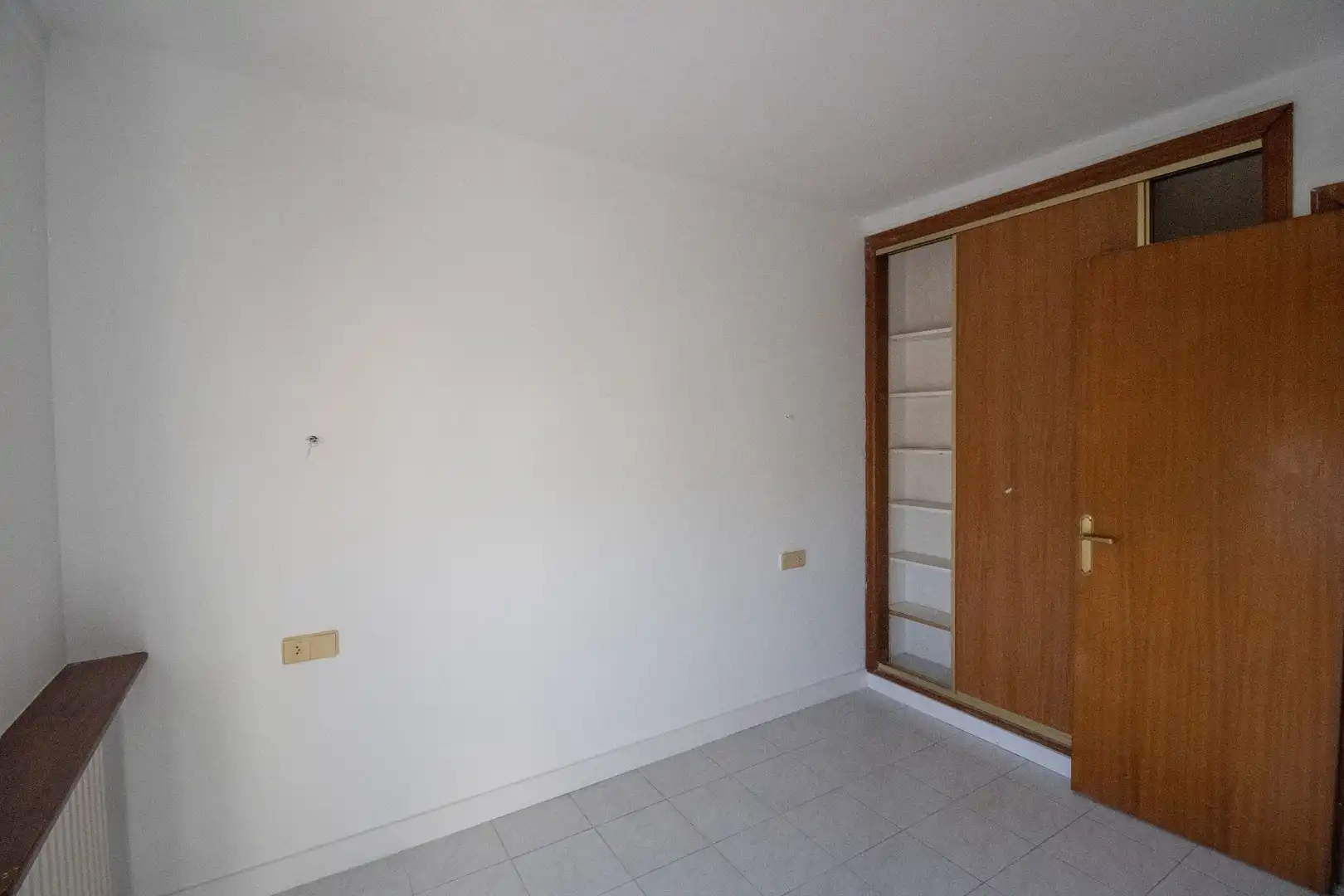 Flat for sale in Salvador Dalí, Eixample - Horta Capallera