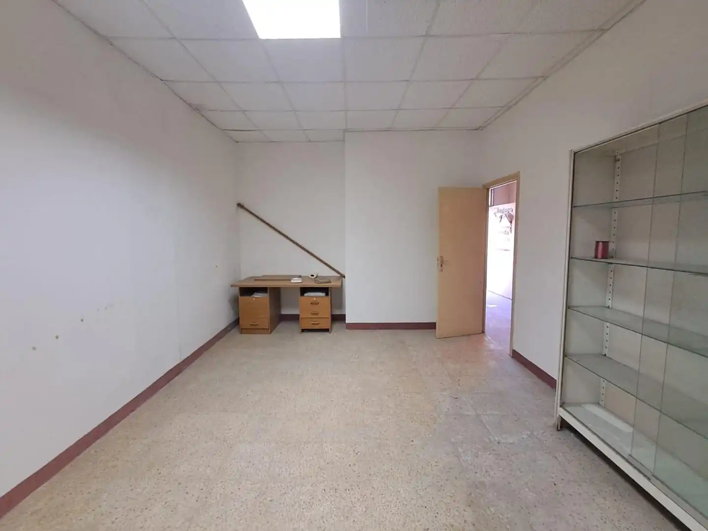 Local commercial à louer à Vilanova del Camí, imagen 6