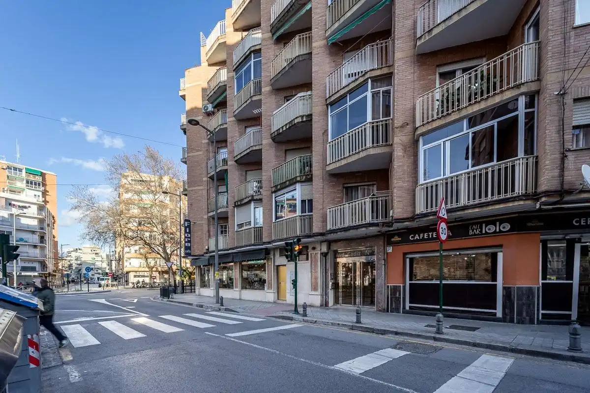Pis amb terrassa en venda a Avenida de Cadiz 7, imagen 8