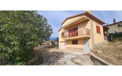 House or chalet for sale in Turó de Morau, Riells i Viabrea