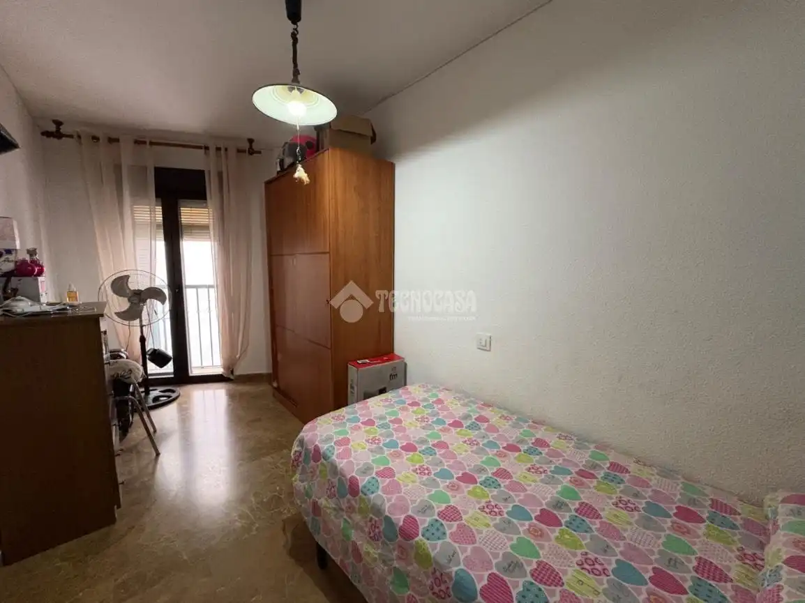 Pis amb balcó en venda a San Bartolomé - Millán de Priego, imagen 20