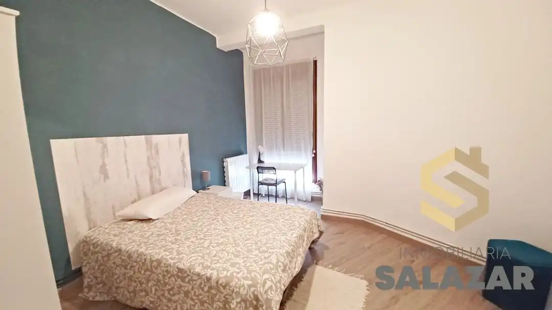 Appartamento con ascensore in affitto a Alameda de Recalde, imagen 9