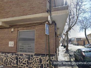 Pis en venda a Calle Benedicto Antequera 11