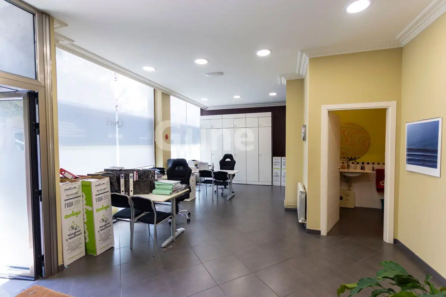 Business premises for sale in ISLAS FILIPINAS