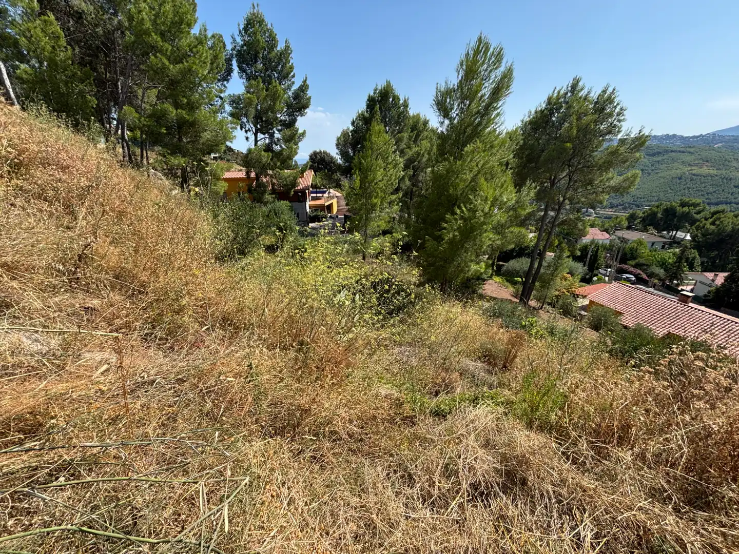 Wohnbaugrundstück zum Verkauf in Carrer Migdia, imagen 8