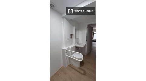 Foto 5 de Piso de alquiler en El Botànic, Valencia Capital