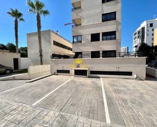 Parking of Planta baja to rent in Guardamar del Segura  with Terrace, Swimming Pool and Balcony