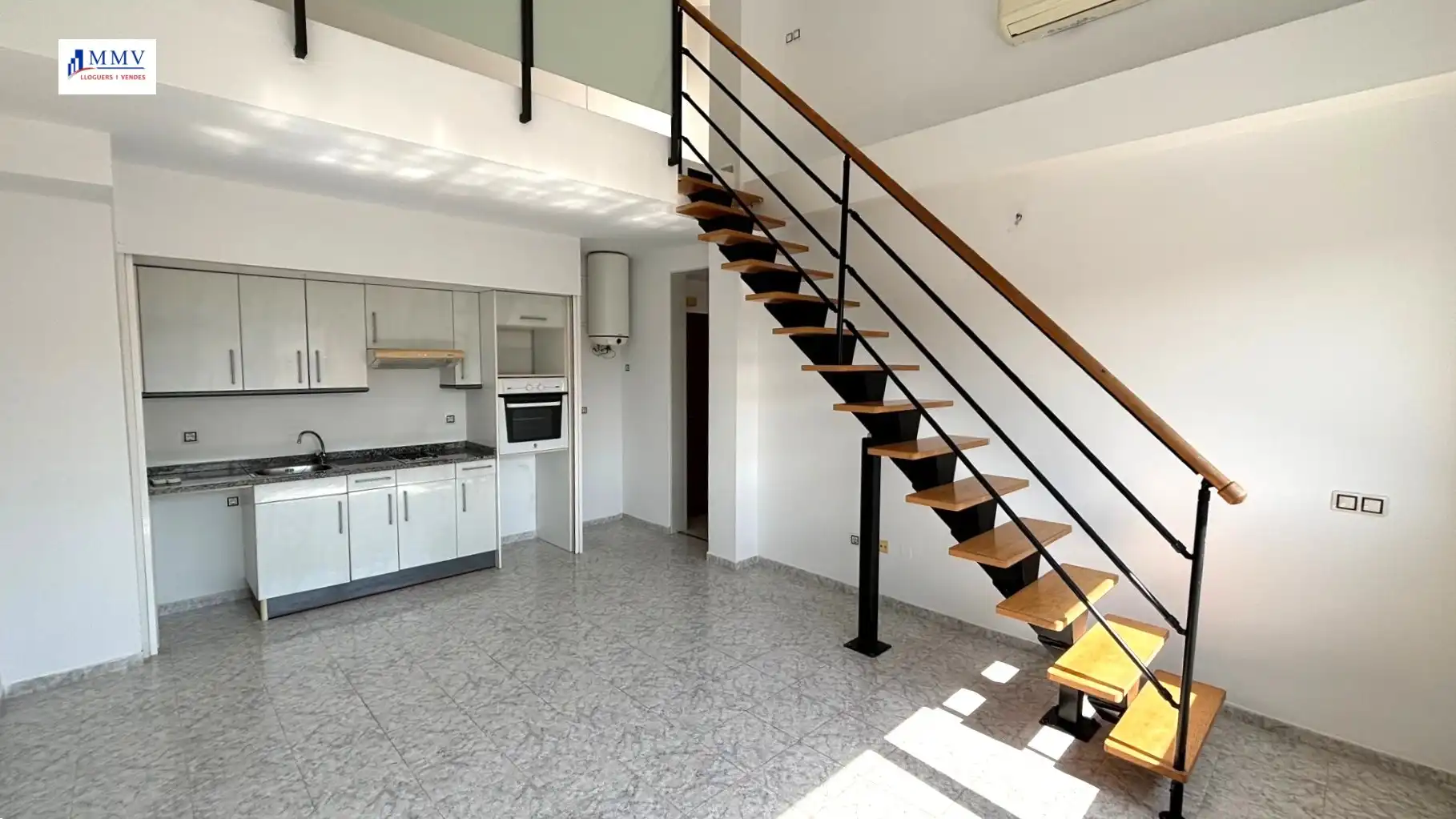 Penthouse mit Terrasse zum Verkauf in Carrer de Narcís Macià i Domènech, imagen 5